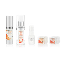 Skin Care Travel Kit