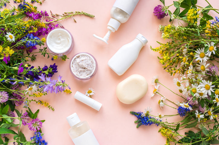 The Benefits of Using Plant-Based Skincare Products