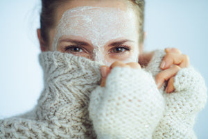How to Keep Your Skin Hydrated in Winter